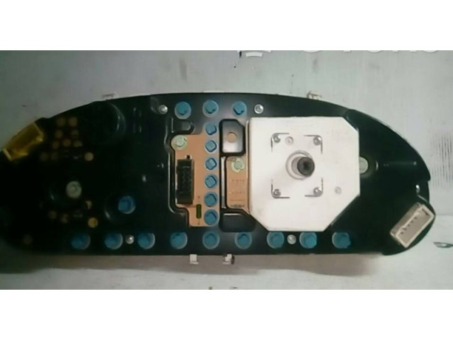 Přístrojová deska Skoda Felicia I 1994