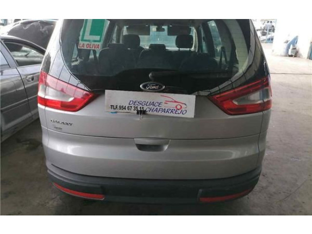 Подушка безопасности водителя AM21U042B85ABW, AM21U042B85ABW Ford Galaxy