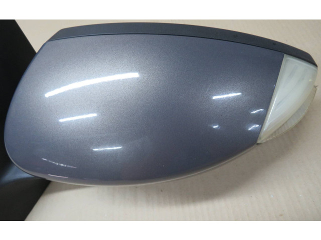 Зеркало электрическое        Ford S-MAX  2006 - 2015 года   