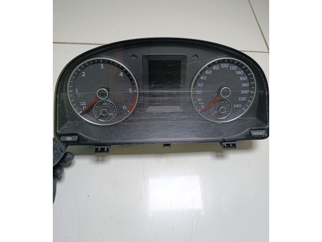 Přístrojová deska Volkswagen Caddy 2014 2K0920875E, A2C53363575