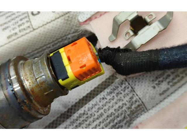 Боковая подушка безопасности 5L6880742 Skoda Yeti (5L)