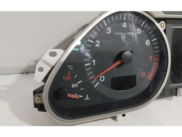 Панель приборов 4F0920931E, 4F0910930   Audi A6 S6 C6 4F       