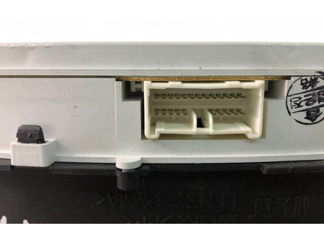 Přístrojová deska Daewoo Lacetti 2006 96430919PJ