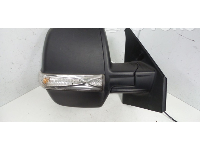 Зеркало электрическое        Opel Combo D  2011 - 2017 года   