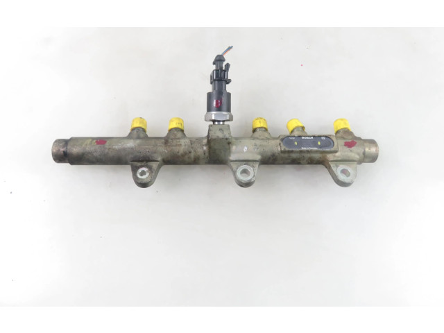 Vstřikovací lišta 0445214016, 0445214016 Fiat Punto (188) 188 A2.000