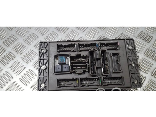 Блок предохранителей 518030507, 175524100603 Mini One - Cooper R50 - 53