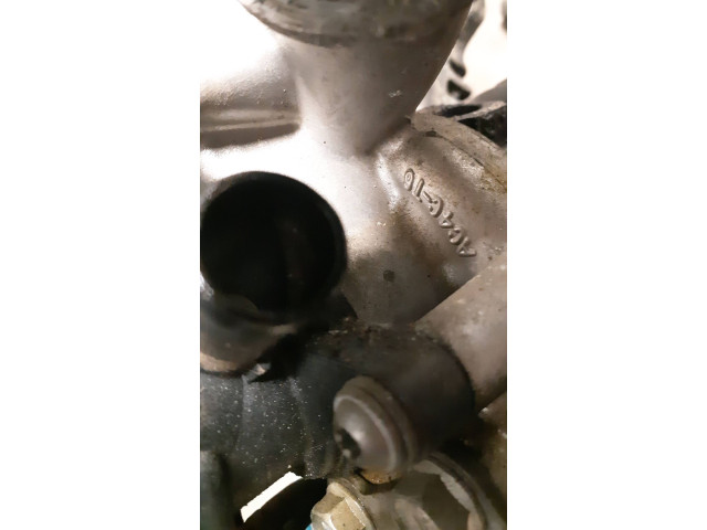 Турбина Volkswagen Golf Plus 9159801 для двигателя CAXA