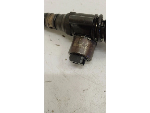 Форсунка 03G130073G, 03G130073GX Volkswagen Touran I