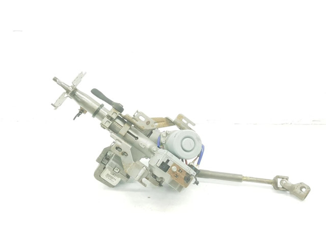 Руль Renault Koleos I  2008-2016 года 48080JY40C, 48811JY00A      