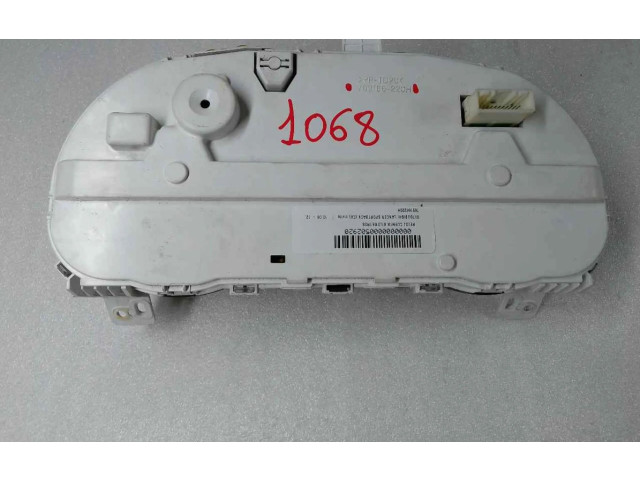 Другая деталь панели 769166220H, 769166220H Mitsubishi Lancer