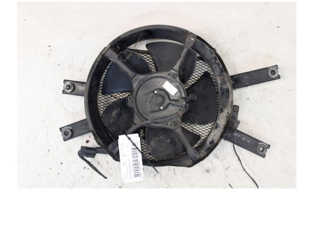 Вентилятор радиатора 37406F510 Mitsubishi L200