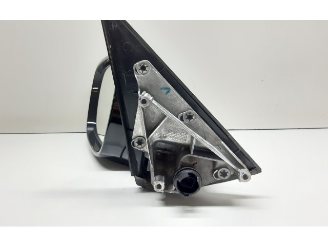 Zpětné zrcátko BMW X1 E84 2011 2990437, 7216398