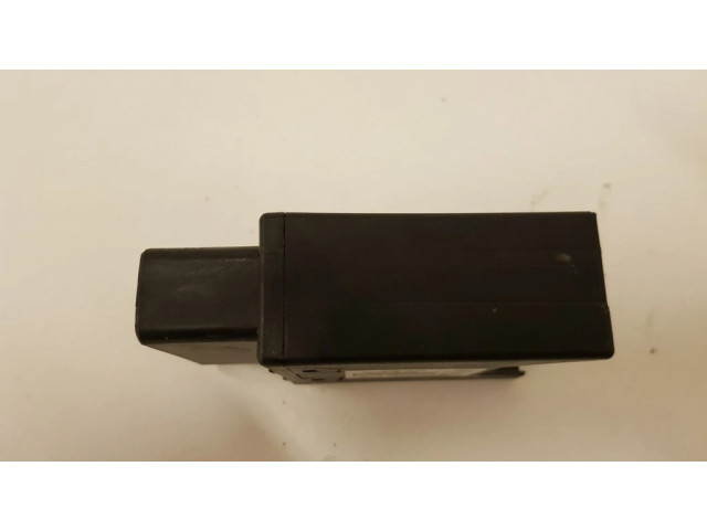 Блок управления топливного насоса