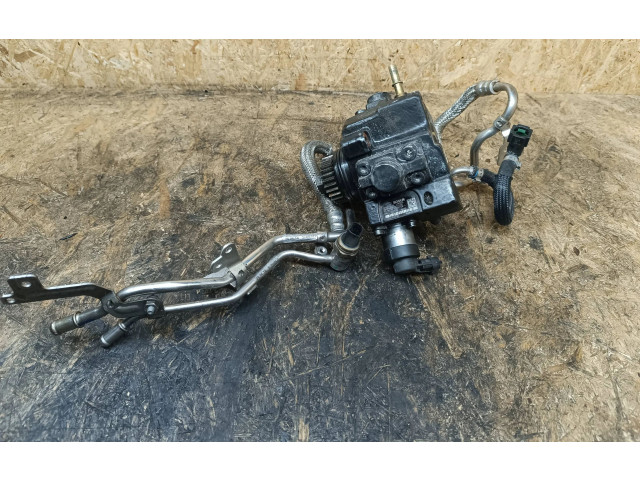 Vstřikovací čerpadlo 0445010439, 167002133R Mercedes-Benz C W205