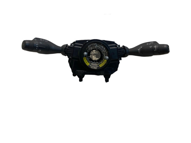 Подрулевой шлейф SRS 31481806, D25KE1 Volvo XC90