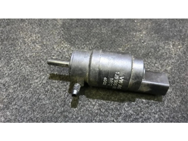 Насос оконной жидкости (стекол)