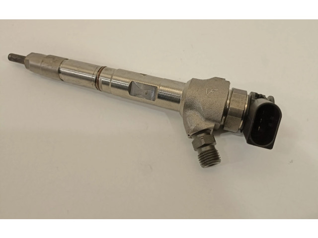 Жиклер (жиклеры) (форсунка (форсунки) 05L130277E, 0445110835 Audi A3 8Y