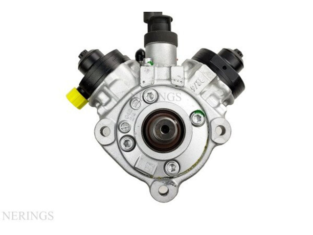 Vstřikovací čerpadlo 0445010683, 0986437454 Audi A5 Sportback 8TA