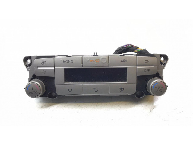 Блок управления климат-контролем 7s7t18c612af, K3727   Ford Mondeo MK IV