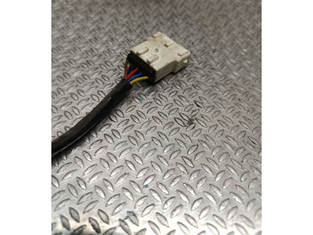 Zpětné zrcátko Citroen Berlingo 2008