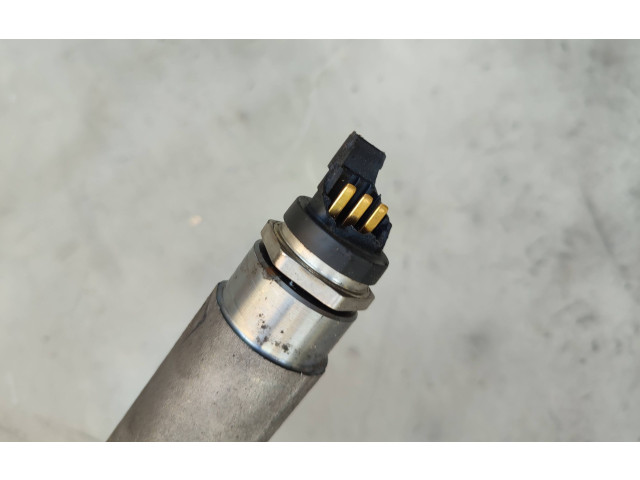 Магистральная трубка топлива