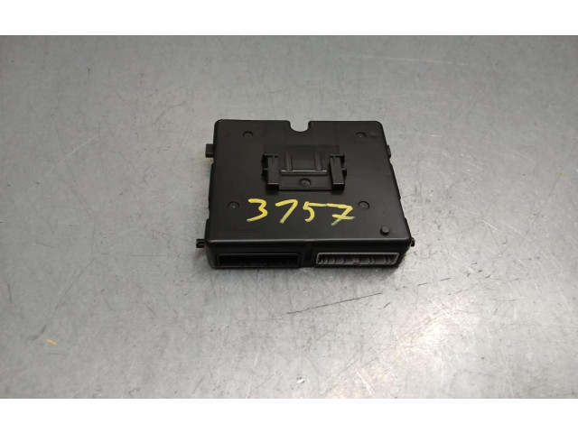 Блок комфорта 285255204R, 27760E911C Dacia Sandero