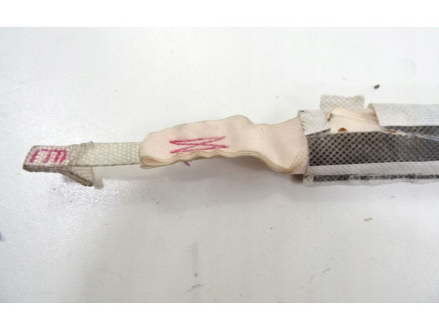 Боковая подушка безопасности Audi Q3 8U