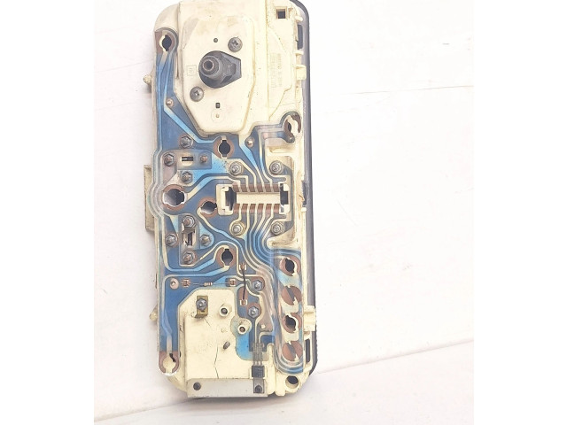 Přístrojová deska Opel Kadett D 1984