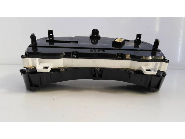 Přístrojová deska Peugeot Expert 2016 9822469880, 0209025