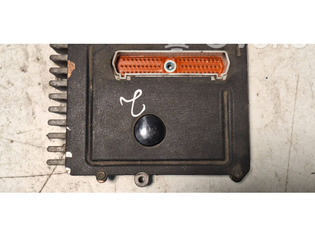 Блок управления коробкой передач 56041814AD, P56041814AD Jeep Grand Cherokee (WJ)