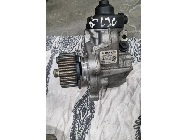 Vstřikovací čerpadlo 0445010529   Volkswagen Tiguan     