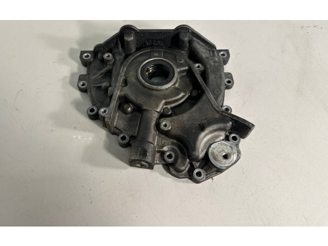 Масляный насос 4R8Q6600AE Jaguar XF