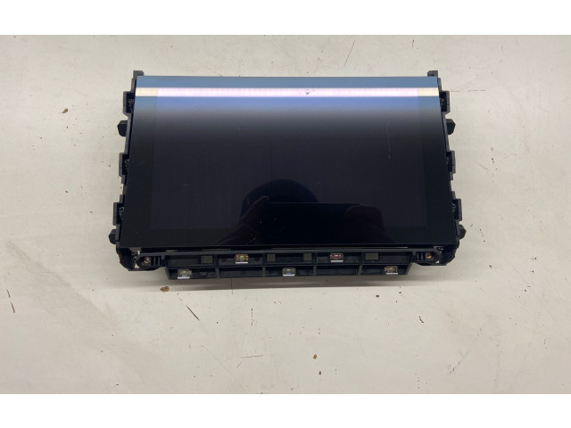 Дисплей 4KE919603M, DD086TA03A Audi e-tron