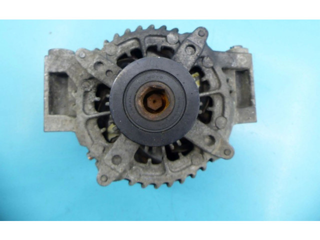 Генератор 104210-6590, IMPRK1230072 Maserati Ghibli