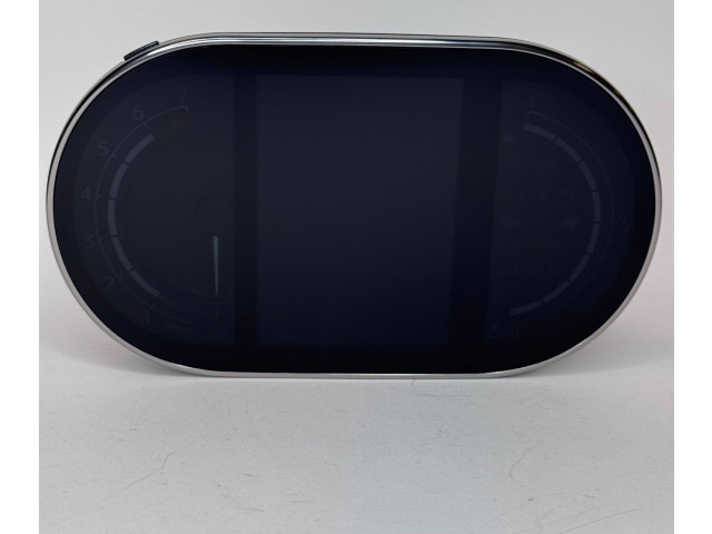 Přístrojová deska Mini Cooper Countryman R60 2023 5A82413, 5B39287