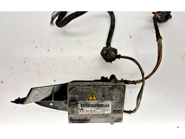 Блок управления Xenon