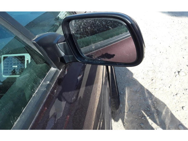 Zpětné zrcátko Peugeot 307 CC