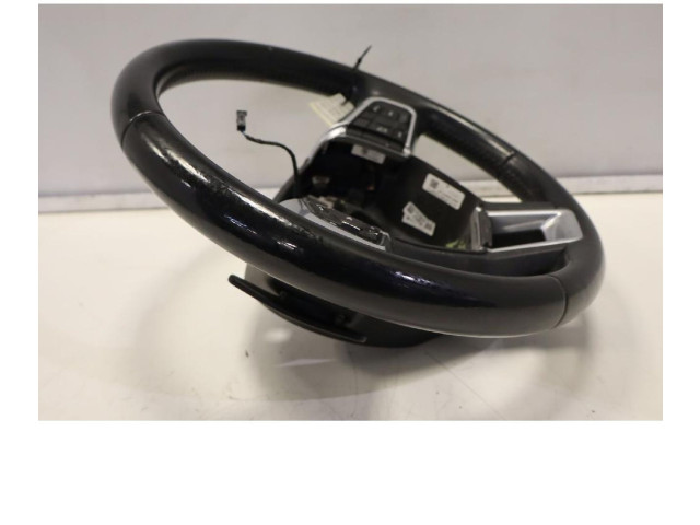 Руль Land Rover Discovery Sport 2014 - года FK72-3F563-GD8PVJ