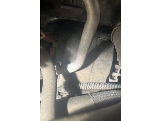 Генератор 231008017R Dacia Duster