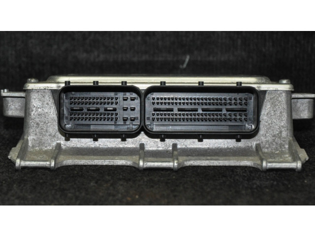 Блок управления двигателя A2661534279, A0014460440 Mercedes-Benz B W245