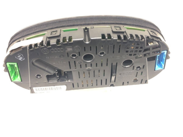 Панель приборов 8L0919880A Audi A3 S3 8L