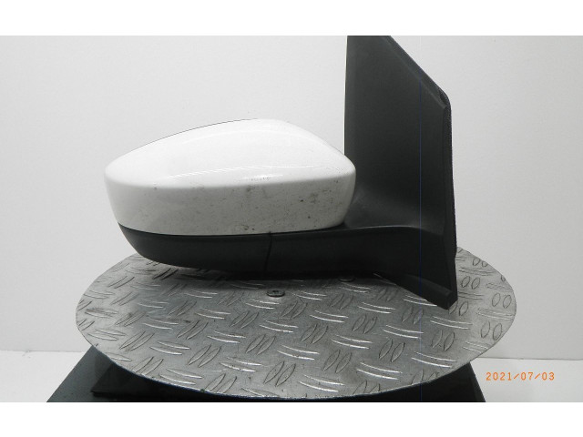 Зеркало электрическое        Skoda Citigo  2011 - 2020 года   