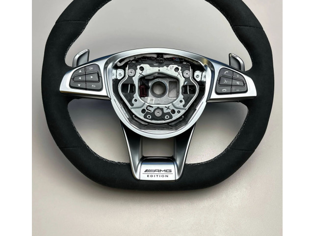 Volant Mercedes-Benz ML AMG W166 2020 A1664601501