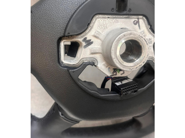 Руль Dacia Jogger  2021 -  года 484007828R, 484007828R      