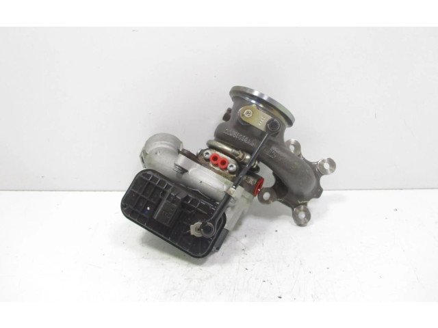 Turbodmychadlo Турбина 04C145702J Seat Ibiza IV (6J,6P)