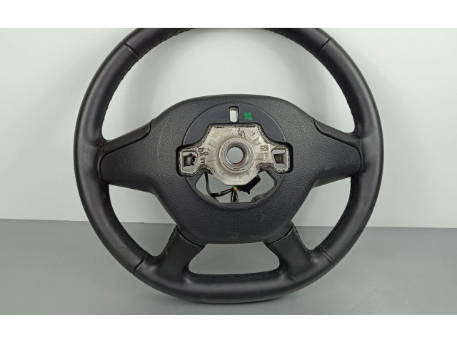 Руль Dacia Jogger  2021 -  года       