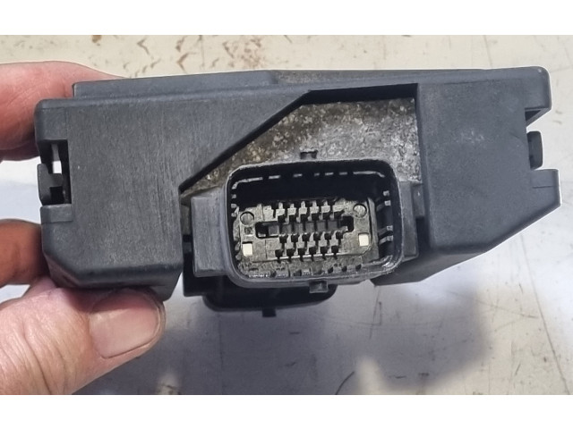 Блок управления коробкой передач 55353074, 24415483 Saab 9-3 Ver2