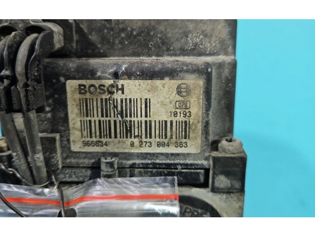 Jednotka ABS 0273004363, IMPRK1368507 Opel Zfira A 1999