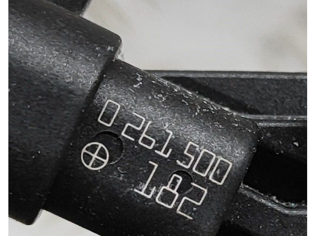 Форсунка 289922, 0261500182    Maserati Ghibli  F160AM 