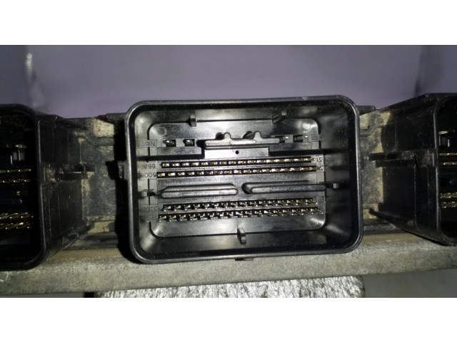 Řídící jednotka GS7A12A650XA, DG9A12B684YA Ford Fusion II 2016